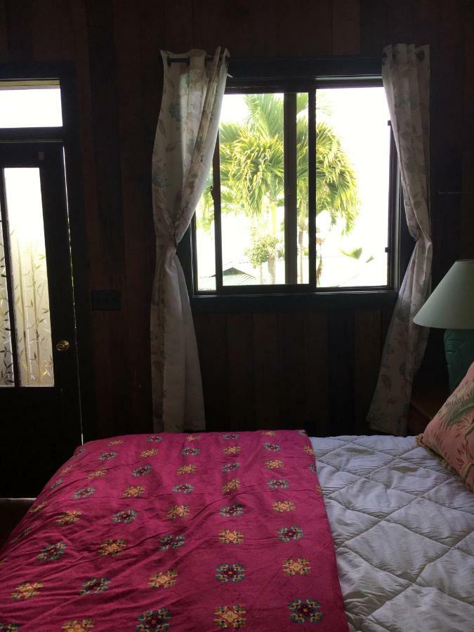 Holualoa Bungalows Keauhou Экстерьер фото